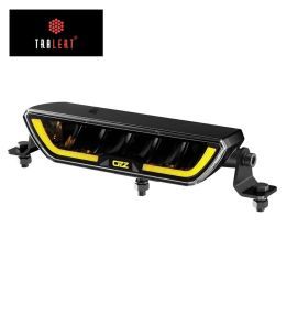 Ozz XB1 P9" 230mm 4960lm led lightbar with position lights  - 4
