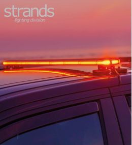 Strands Ramp Flash Cruise Light 924mm  - 5