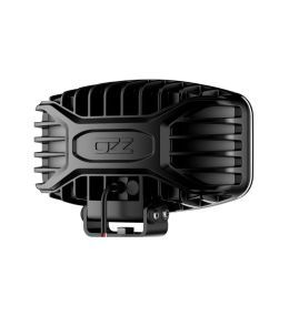 OZZ 4X Long Range 8160lm black headlight with flash  - 6