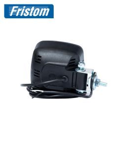 Fristom 10X Arbeitsscheinwerfer Rahmen schwarz 1800lm  - 3
