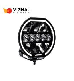 Vignal long-range high beam 7" 4062lm 108W  - 5