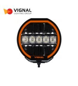 Vignal 6 phares de longue portée 9" 7937lm 144W  - 3