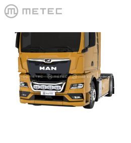 Tailor Man grille support TGX 20-...  - 1