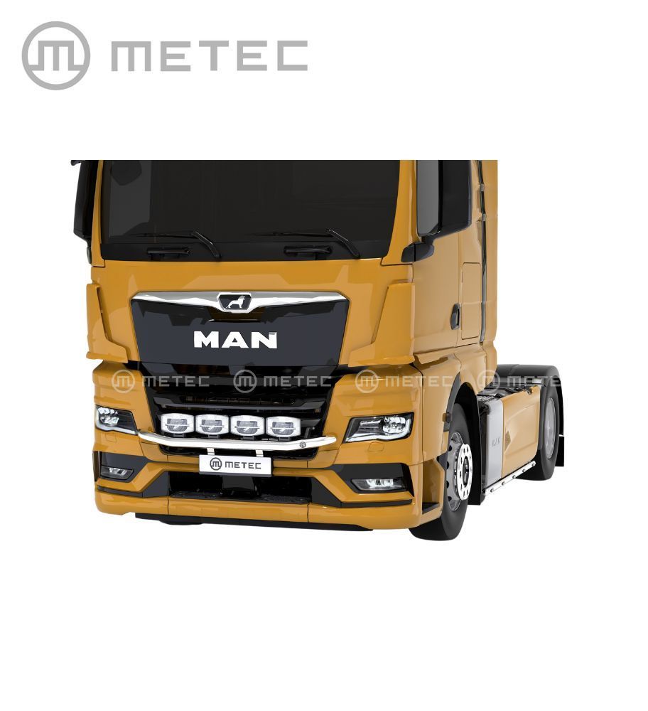 City Man grille support TGX 20-...  - 1