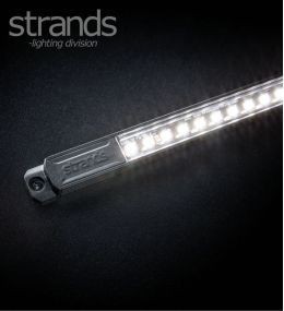 Strands lampe d'éclairage intérieur Unity 953 mm blanc froid  - 3