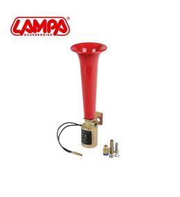 Silbato turco Lampa 12/24V  - 2