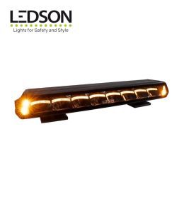 Ledson Rampe Led Epix14+ 14" 357mm avec flash Powerboost  - 2