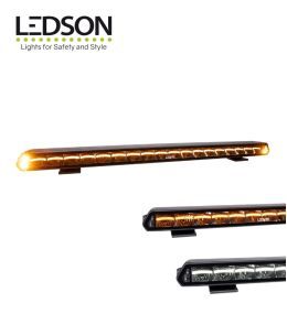 Ledson Rampe Led Epix30+ 30" 740mm avec flash Powerboost  - 1