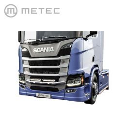 City grille support Scania R 2016-... with position lights  - 1