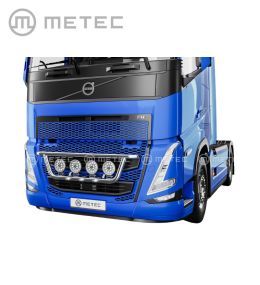 Volvo FH 2020 grille support - with position lights  - 1