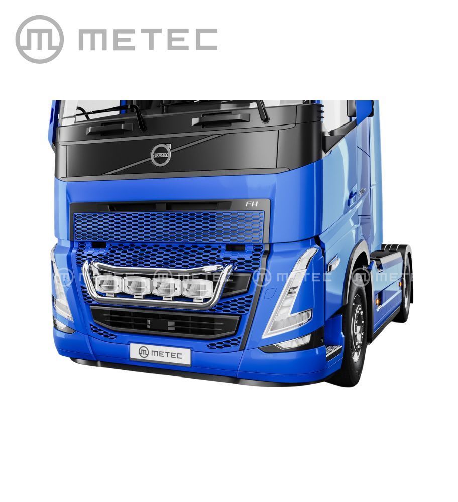 Tailor grille support Volvo FH 2020-  - 1