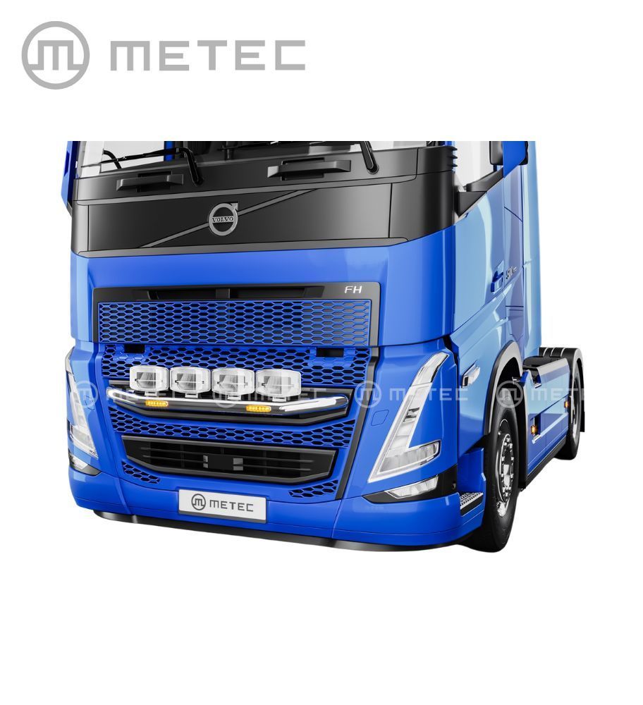 Front grille support Volvo FH 2020-  - 1