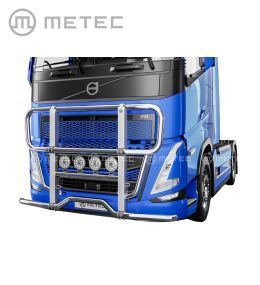 Pare-Buffle VOLVO Mega FH 2020-....  - 1