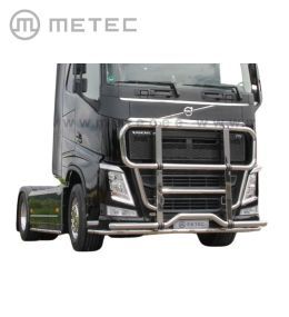 Pare Buffle Mega Volvo FH 2013-2020  - 1