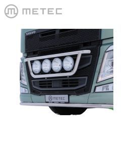 Klassieke grillesteun Volvo FH 2013-2020-...  - 1