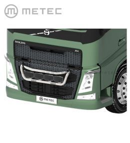 Tailor grille support Volvo FH 2013-2020-... with parking lights  - 1