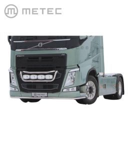 Tailor grille support Volvo FH 2013-2020-...  - 1