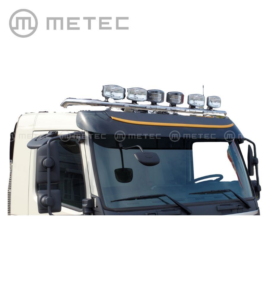 2014 Volvo FM Globetrotter Roof Rack  - 1