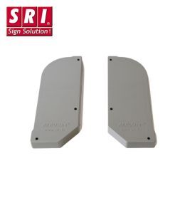 SRI Seitenteile AeroSlim 20cm  - 1
