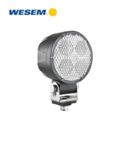Wesem CRC5 round worklight 2000lm 21W 58° Cable  - 4