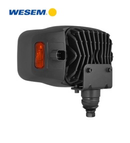 Wesem Phare de route Led avec clignotant fixation inférieur Droit  - 2