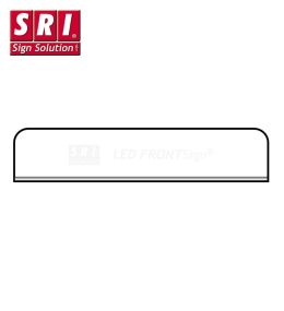 Verlicht bord SRI - Renault FrontSing Led  - 1