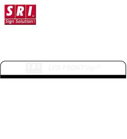 Verlicht bord SRI - Renault FrontSing Led  - 1