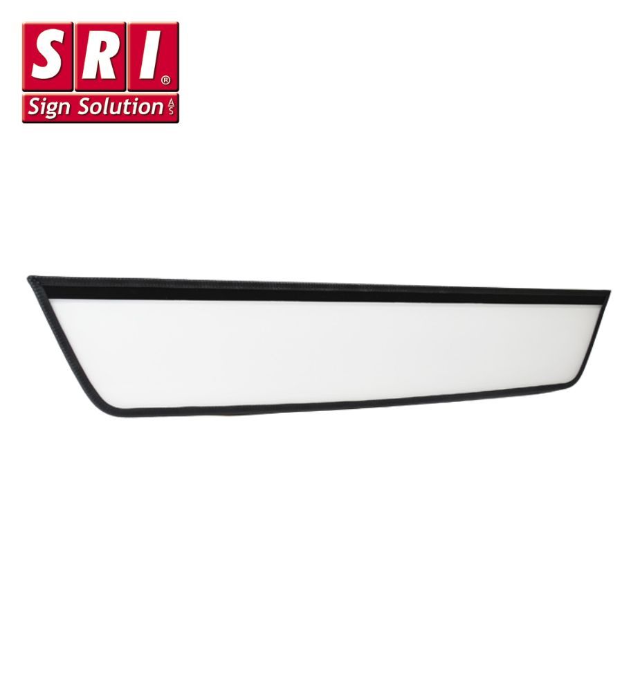 SRI Leuchtschrift FrontSign Scania Highline S&R 22X115cm  - 1