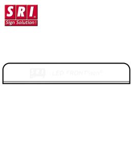 Verlicht bord SRI - Scania FrontSing Led  - 1