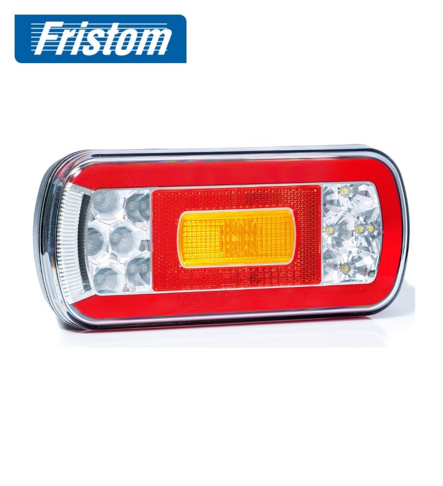 Fristom left rear light FT130 cable  - 1