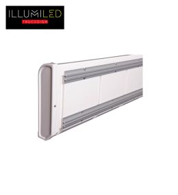 Illumiled Enseigne Lumineuse Slim 30X110X8cm  - 2