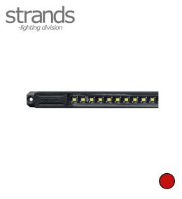 Strands lampe d'éclairage intérieur Unity 281mm rouge  - 1