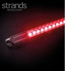 Strands lampe d'éclairage intérieur Unity 281mm rouge  - 2