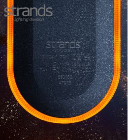 Strands Flash Rope Big Energy 600mm  - 4