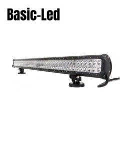 Basic Led Double Ramp Led 1116mm 11500lm  - 4