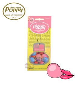 Poppy grace mate Papercard Bubble Gum  - 1