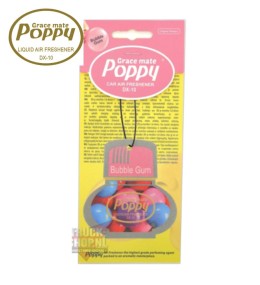 Poppy grace mate Papercard Bubble Gum  - 2