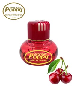 Poppy grace mate air freshener cerise  - 1