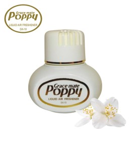 Poppy grace mate air freshener jasmin  - 1