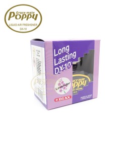 Poppy grace mate air freshener lavande  - 2