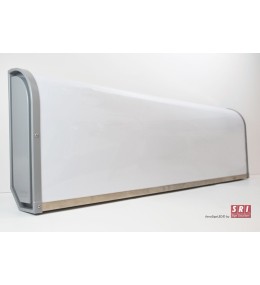 Enseigne lumineuse SRI AeroSign 40x160  - 2