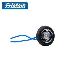 Fristom 1 led round recessed position light Blue  - 6