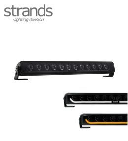 Strands Rampe LED  identity Dark Night 20" 520mm  - 1