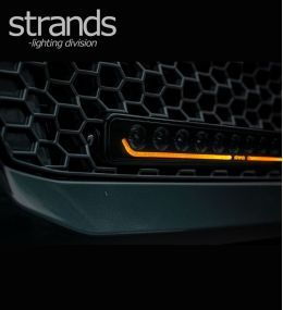 Strands Ramp LED identity Dark Night 20" 520mm  - 7