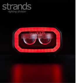 Strands Phare de travail FOR9T No glare 31W  - 5