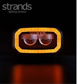 Strands Phare de travail FOR9T No glare 31W  - 6