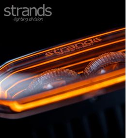 Strands Phare de travail FOR9T No glare 31W  - 9