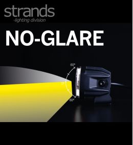 Strands Phare de travail FOR9T No glare 31W  - 10