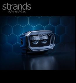 Strands Phare de travail FOR9T No glare 31W  - 12