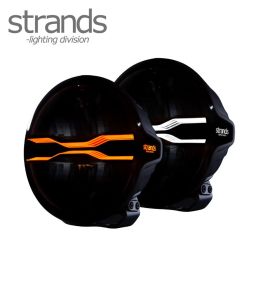 Strands FOR9T Dragon 9" long-range road headlight  - 1